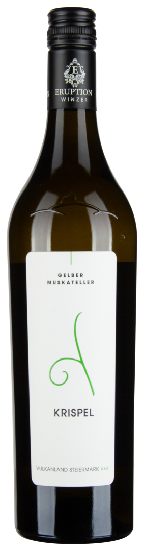 Gelber Muskateller Steiermark 2024