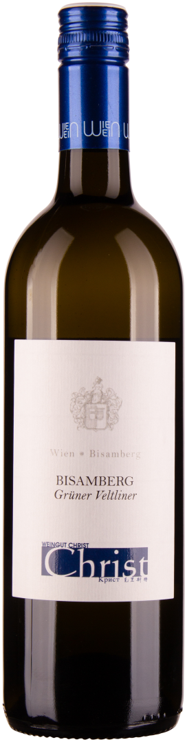 Grüner Veltliner Bisamberg bio 2023