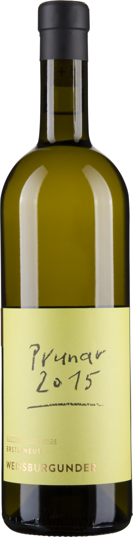 Pinot Blanc Vial 2022