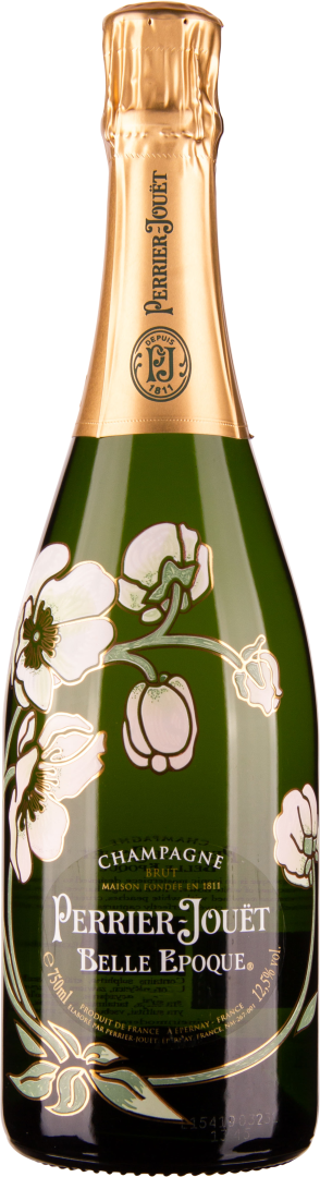 Belle Epoque Blanc 2014