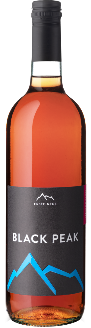 Black Peak Rosé 2024