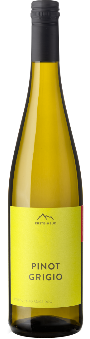 Pinot Grigio 2024
