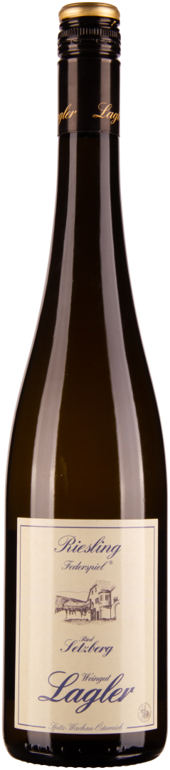 Riesling Federspiel Ried Setzberg Wachau DAC 2024