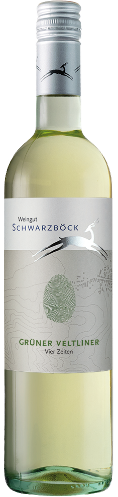 Grüner Veltliner Vier Zeiten bio 2023