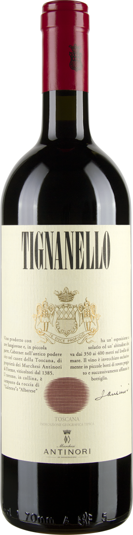Tignanello 2021
