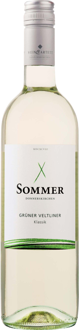 Grüner Veltliner Klassik 2023