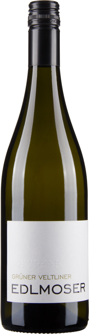 Grüner Veltliner Maurerberg bio 2023