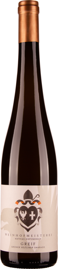 Grüner Veltliner Smaragd Greif 2022