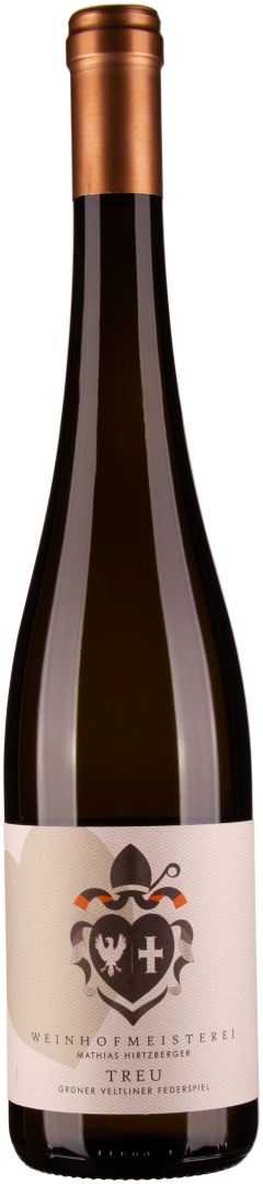 Grüner Veltliner Federspiel Treu 2024