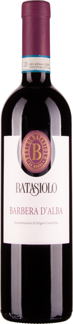 Barbera d'Alba 2022