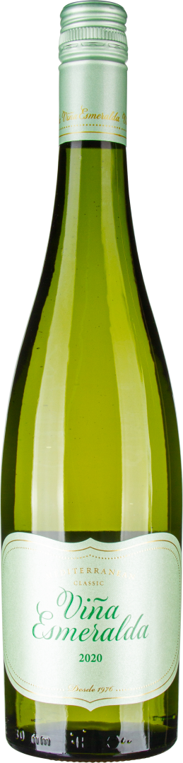 Vina Esmeralda 2024