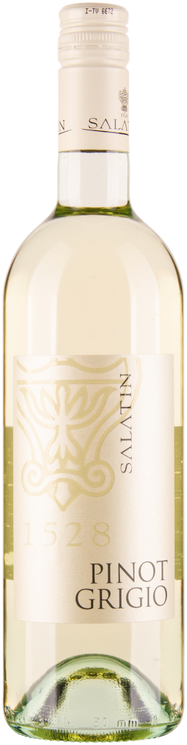 Pinot Grigio Friuli Grave DOC 2024