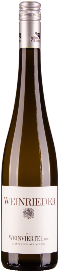 Grüner Veltliner Weinviertel DAC 2024