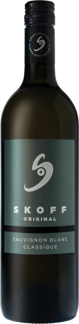 Sauvignon Blanc Südsteiermark DAC 2024