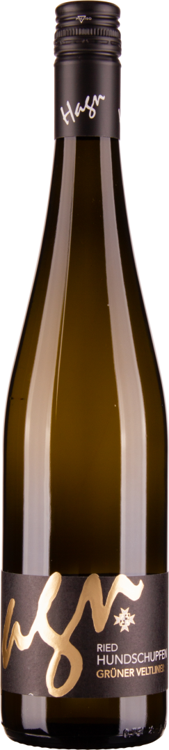 Grüner Veltliner Hundschupfn 2024