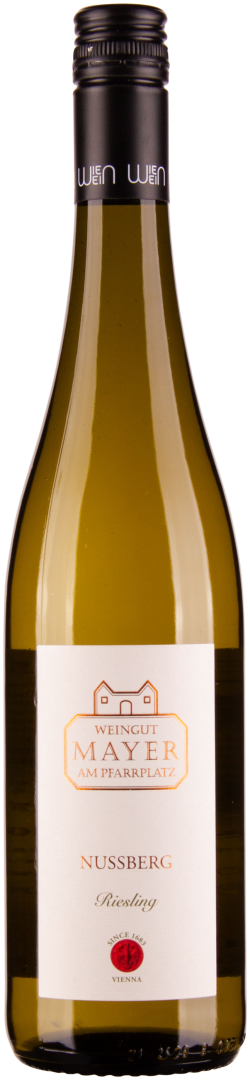 Riesling Ried Nussberg 2022