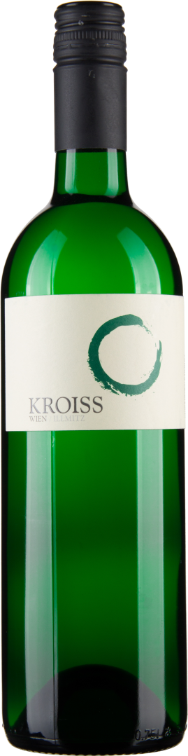 Riesling Alte Reben Sievering 2024