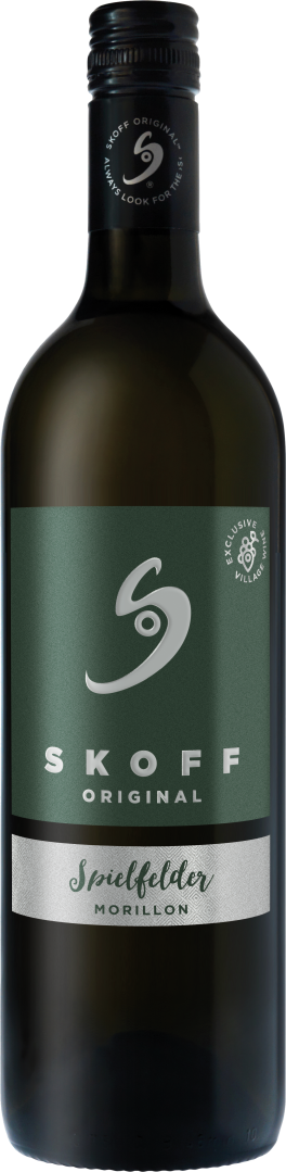 Morillon Südsteiermark DAC 2024
