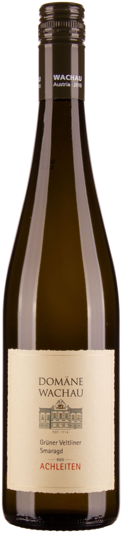 Grüner Veltliner Smaragd Ried Achleiten Wachau DAC 2023