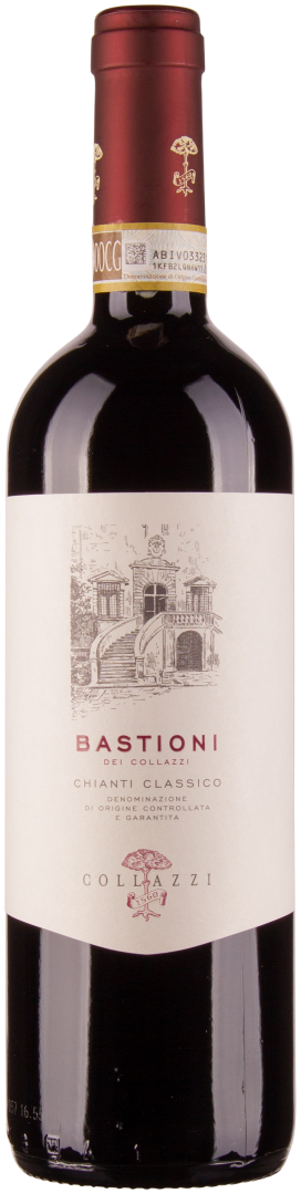 I Bastioni Chianti Classico DOCG 2021