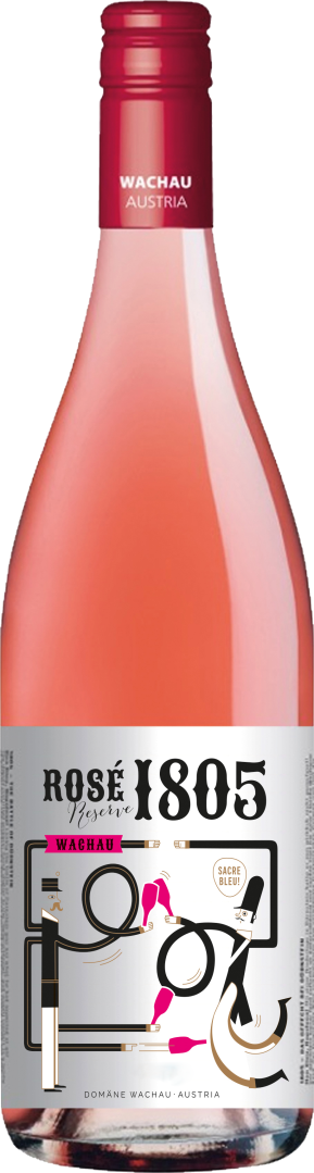 Rosé Santé Wachau DAC 2024