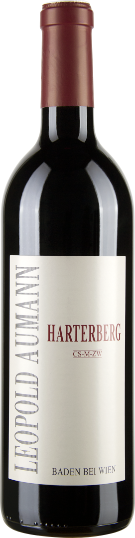 Cuvée Harterberg Reserve 2022