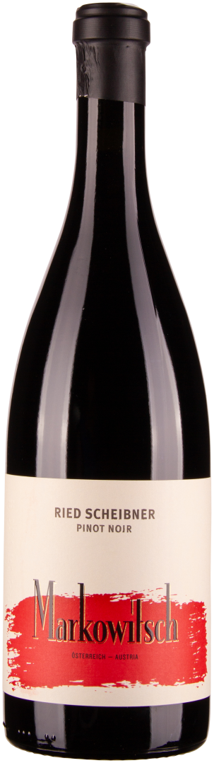 Rarität Pinot Noir Reserve 2000