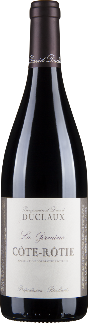 Côte-Rôtie La Germine 2022
