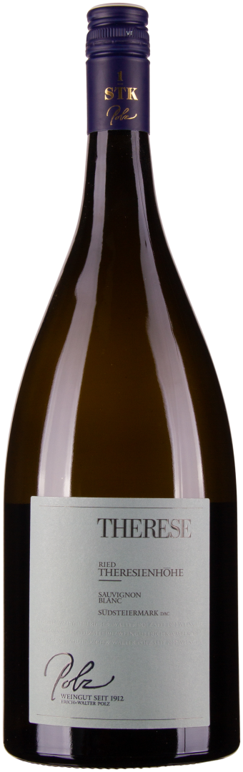 Sauvignon Blanc Ried Theresienhöhe 1STK Therese Südsteiermark DAC 2023