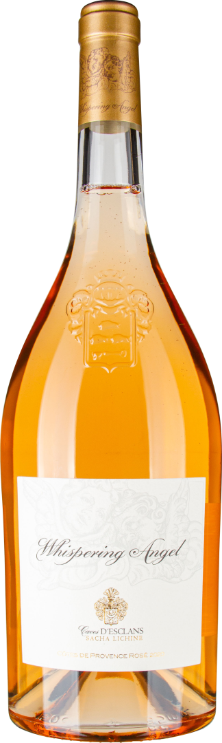 Whispering Angel Rosé Provence 2024