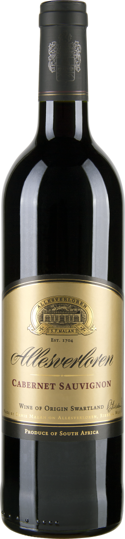 Cabernet Sauvignon 2019