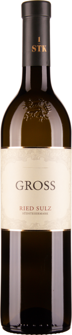 Sauvignon Blanc Ried Sulz 1STK 2019