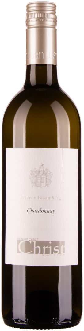 Chardonnay bio 2024