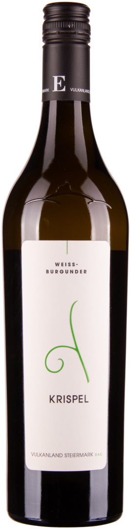 Weißburgunder Steiermark 2023