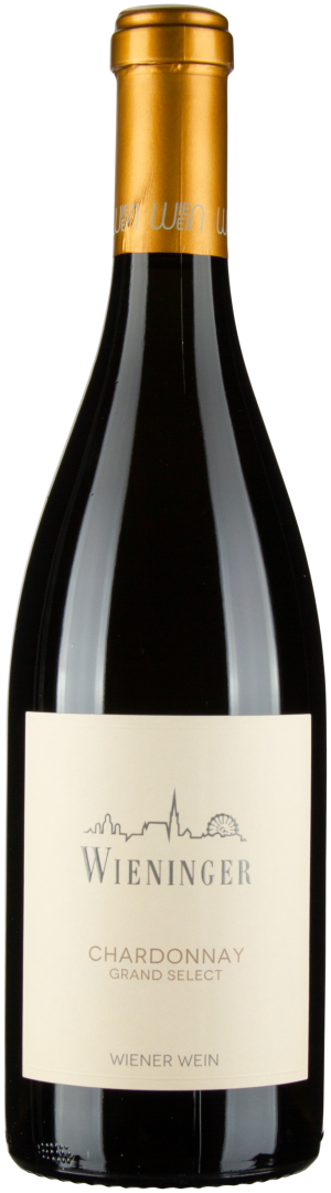 Chardonnay Grand Select bio 2020
