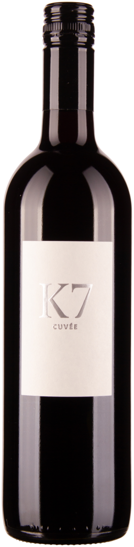 Cuvée K7 2022