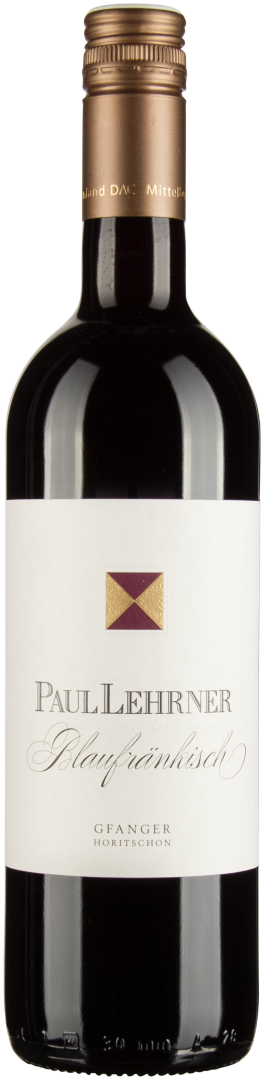 Blaufränkisch Ried Gfanger Mittelburgenland DAC 2021