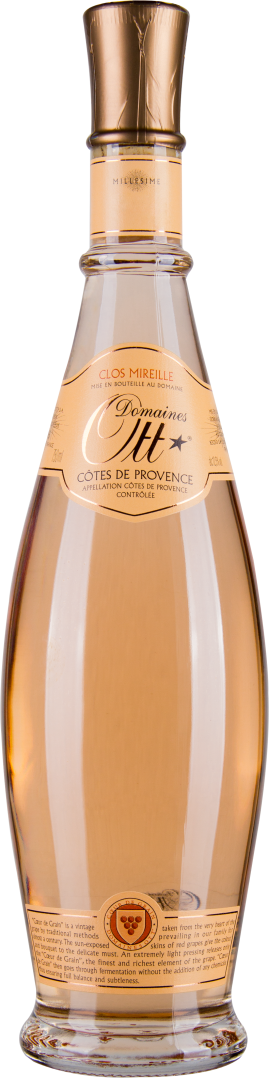 Clos Mireille Rosé Coeur de Grain 2024