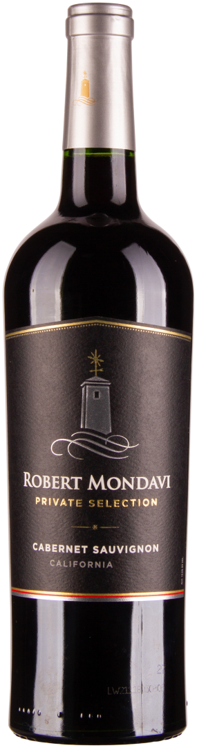 Cabernet Sauvignon Private Selection 2023