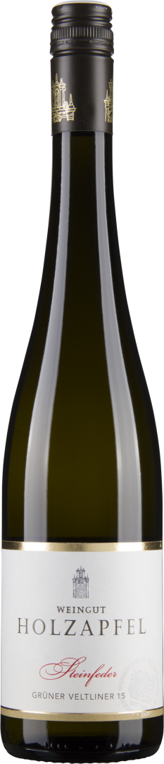 Grüner Veltliner Steinfeder 2023