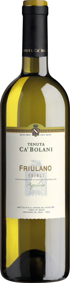 Friulano Friulano 2023