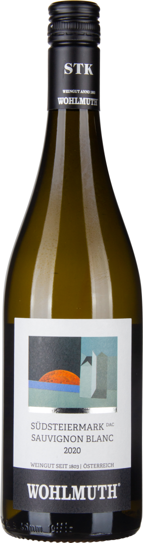 Sauvignon Blanc Südsteiermark DAC 2024