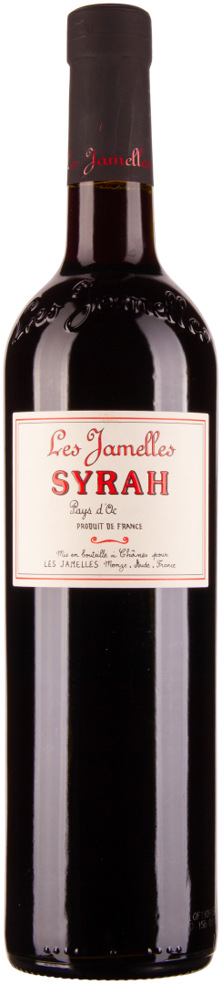 Syrah 2022