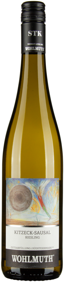 Riesling Kitzeck-Sausal 2023