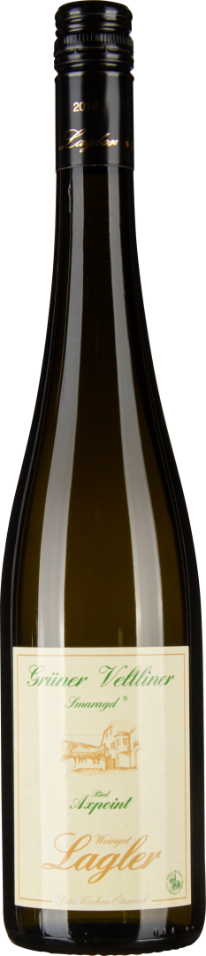 Grüner Veltliner Smaragd Axpoint 2022