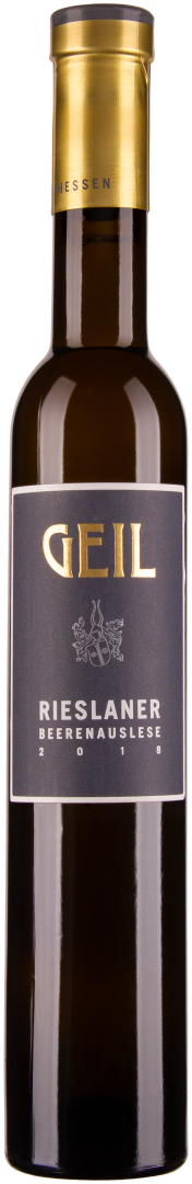 Rieslaner Beerenauslese 2020