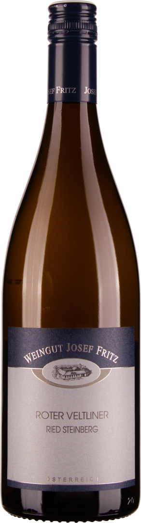 Roter Veltliner Ried Steinberg 2023
