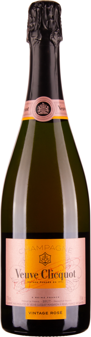 Rosé Vintage 2015