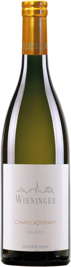 Rarität Chardonnay Select bio 2017