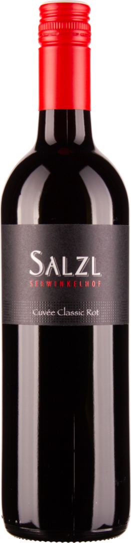 Cuvée Classic Rot 2022